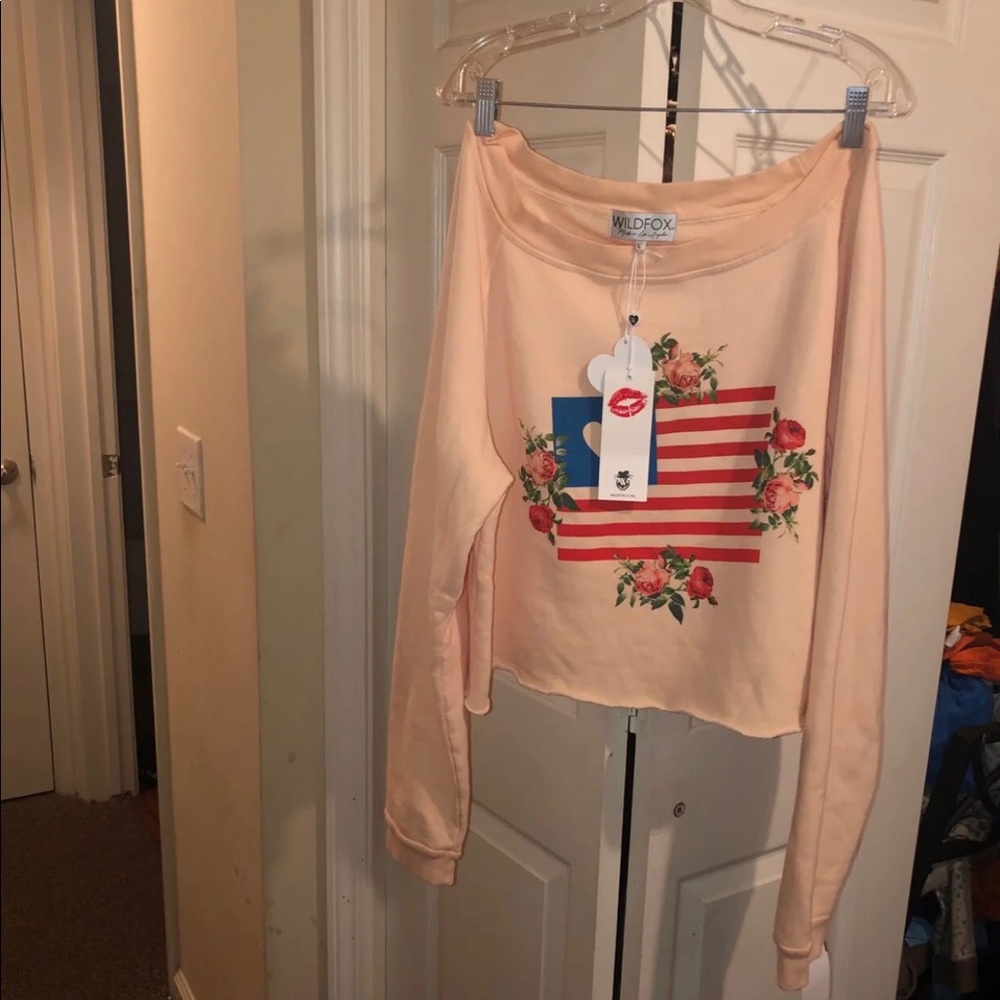 Wildfox Sweater